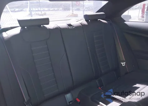 2024 BMW M2 z USA, uszkodzony, nr VIN 3MF13DM0XR8E43785